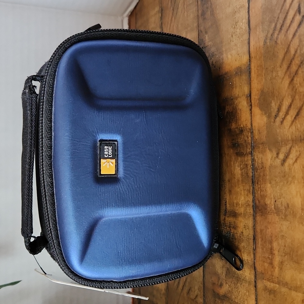 Case Logic Camera Game System Case